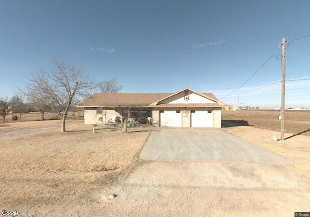 3505 Arbor Ave, Plainview, TX 79072 - photo 1
