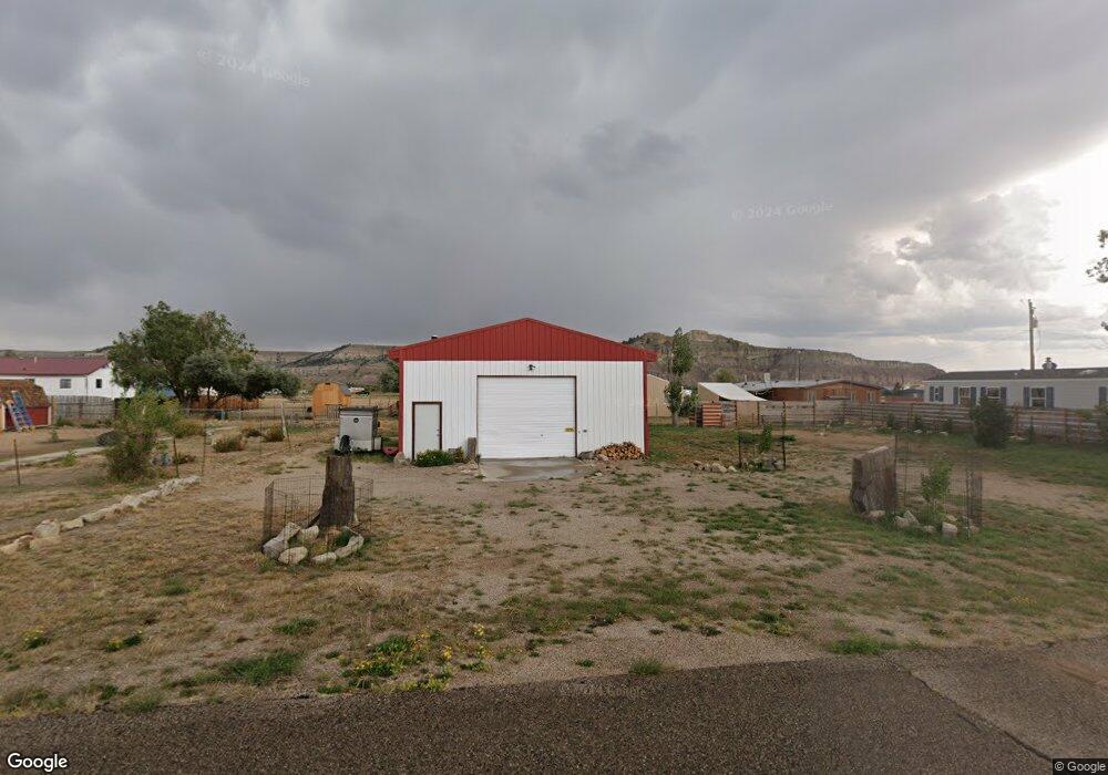 457 S Pine St, La Barge, WY 83123 - photo 1