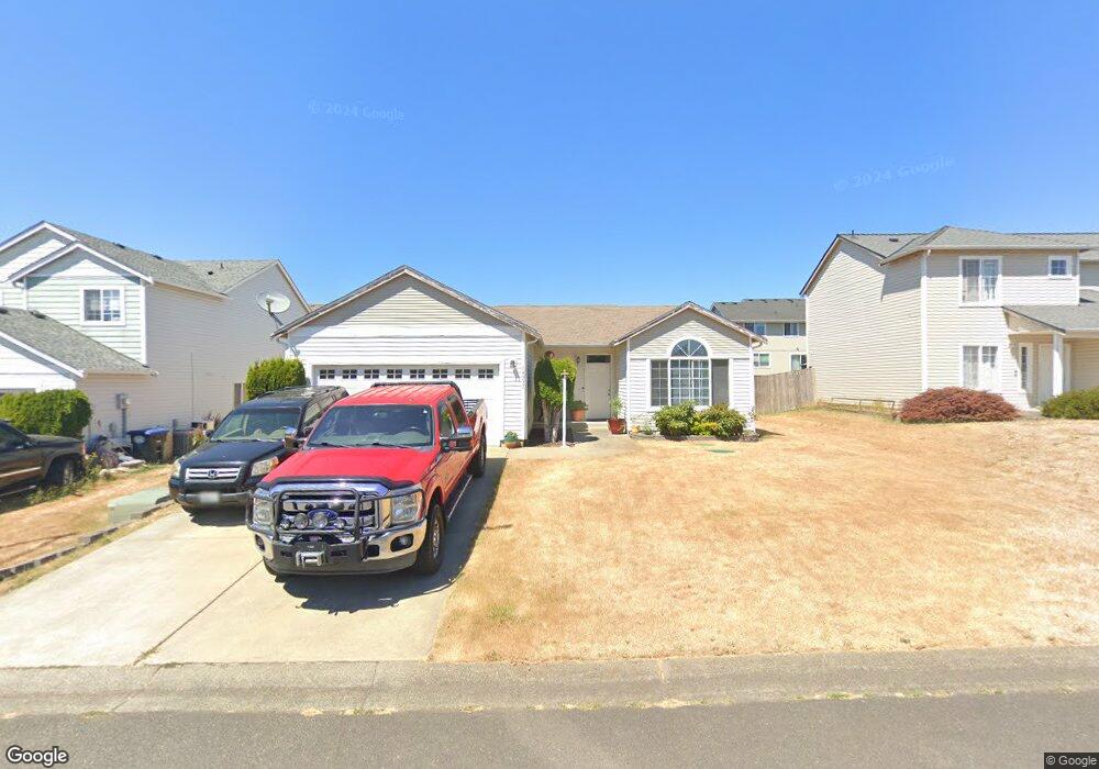 14931 Prairie Vista Loop, Yelm, WA 98597 - photo 1