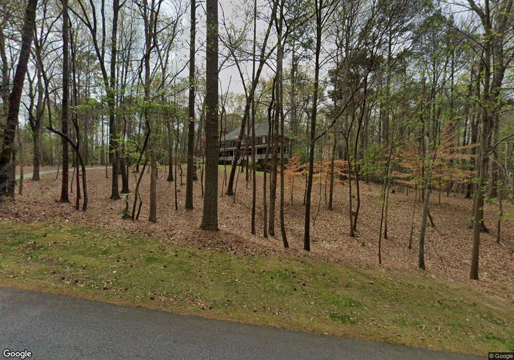 12940 Bucksport Dr, Roswell, GA 30075 - photo 1