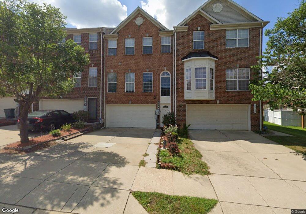 3938 Ballet Way, Burtonsville, MD 20866 - photo 1