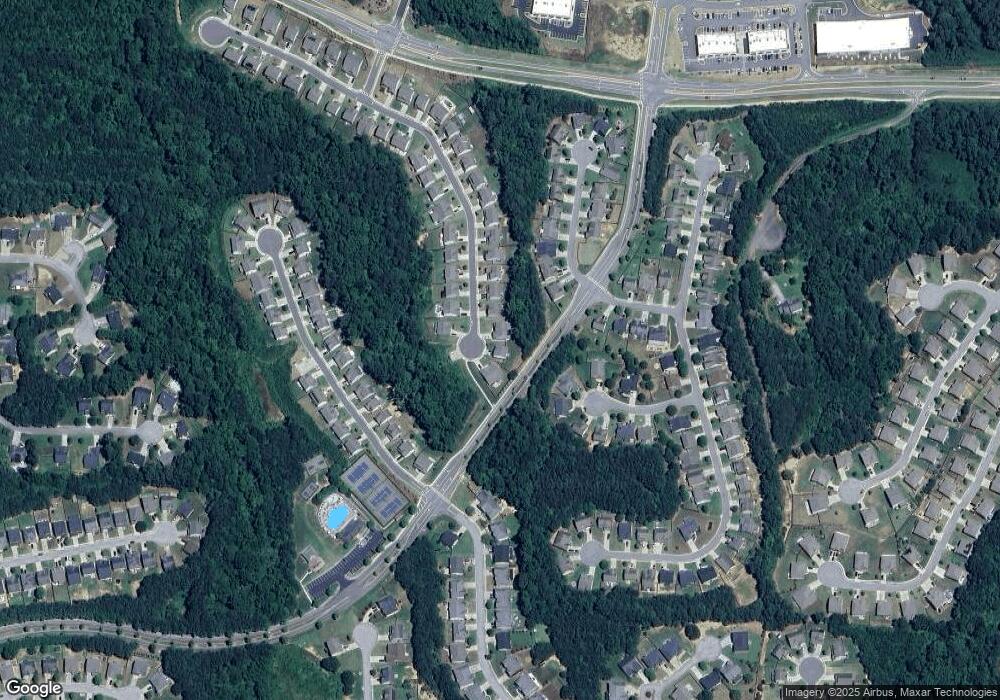 181 Ridgewood Way, Dallas, GA 30132 - photo 1