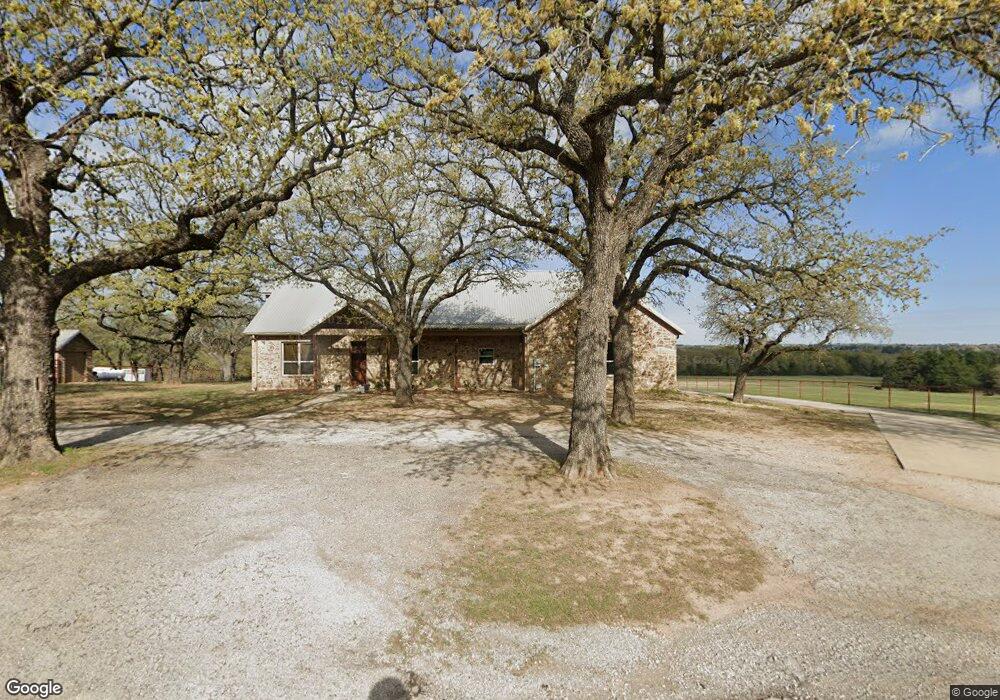 984 Cemetery Rd, Decatur, TX 76234 - photo 1