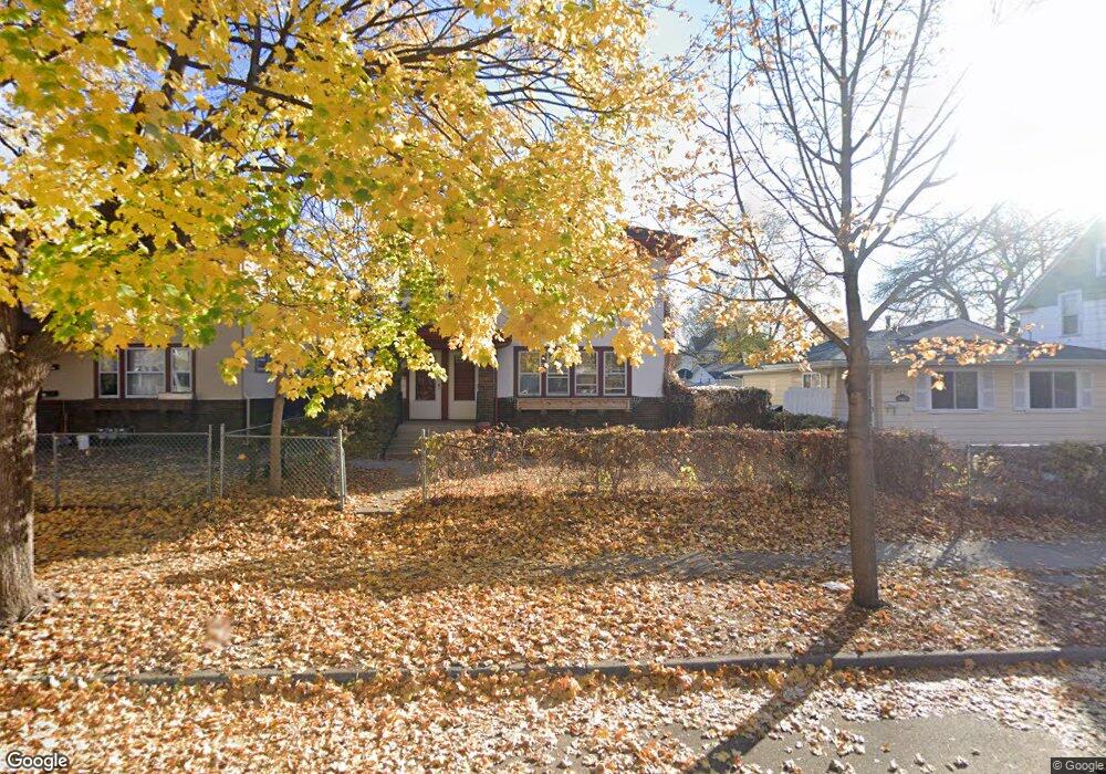 3425 Columbus Ave S unit 1, Minneapolis, MN 55407 - photo 1