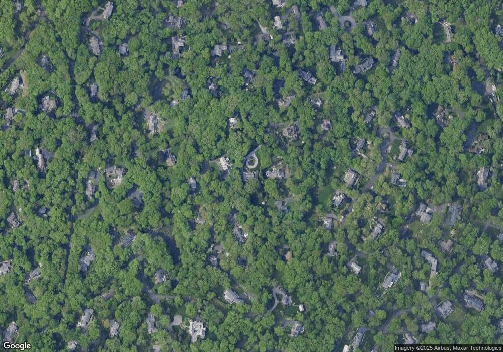 51 Cedar Gate Rd, Darien, CT 06820 - photo 1