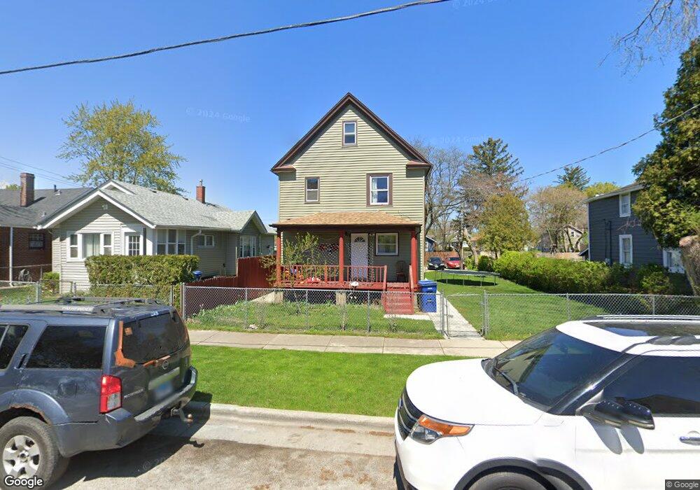 1526 Lucia Ave, Waukegan, IL 60085 - photo 1