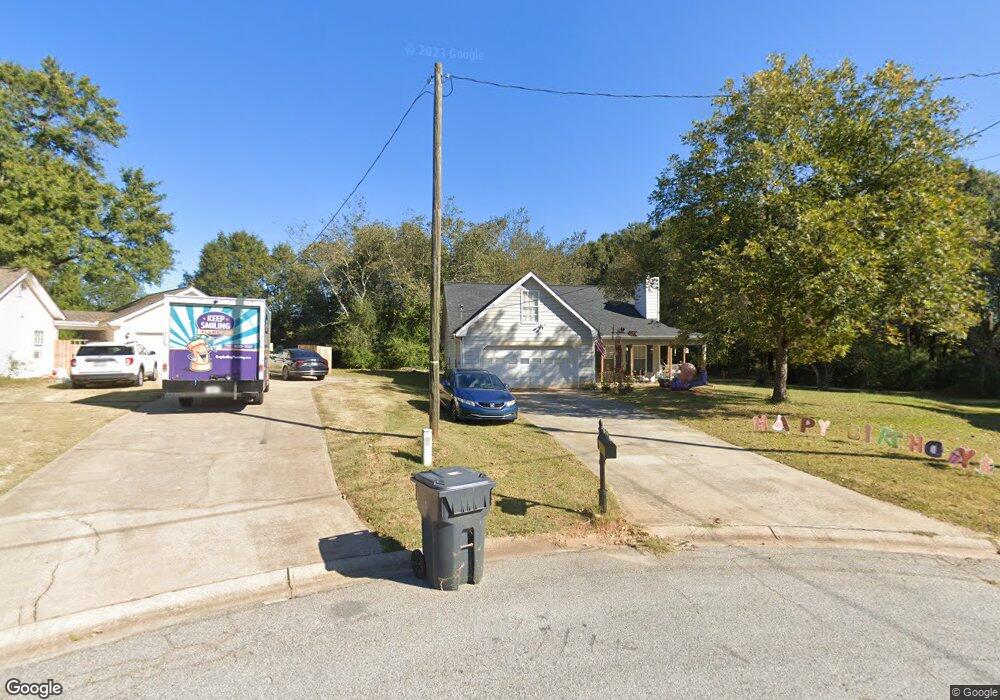 65 Ashton Ct unit 2, Covington, GA 30016 - photo 1