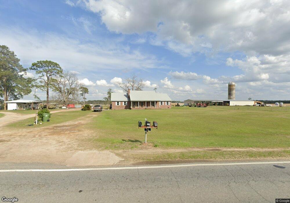 656 Ellenton Omega Rd, Norman Park, GA 31771 - photo 1