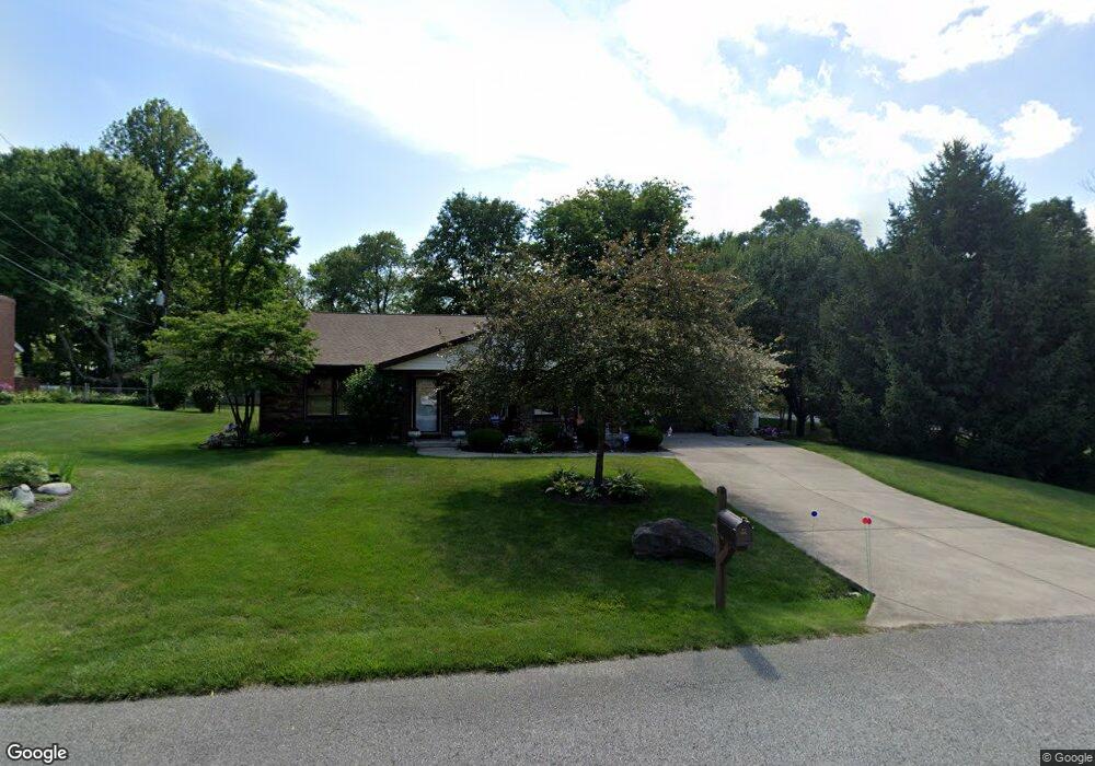 2595 Nottingham Place, West Lafayette, IN 47906 - photo 1