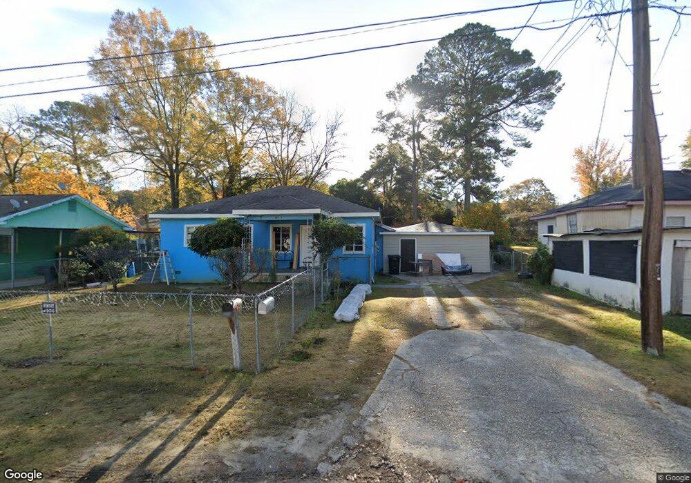 1626 Albion Way, Columbus, GA 31903 - photo 1