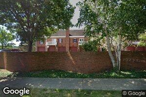 2608 E 2nd St, Bloomington, IN 47401