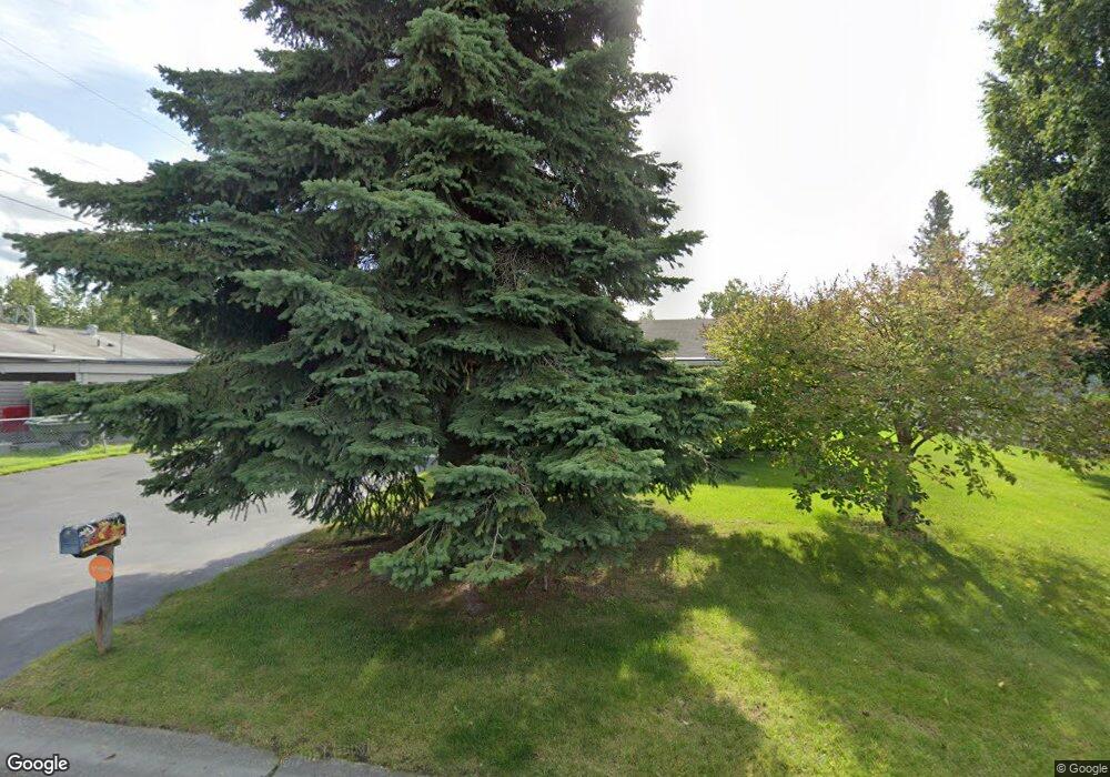 826 W 73rd Ave, Anchorage, AK 99518 - photo 1