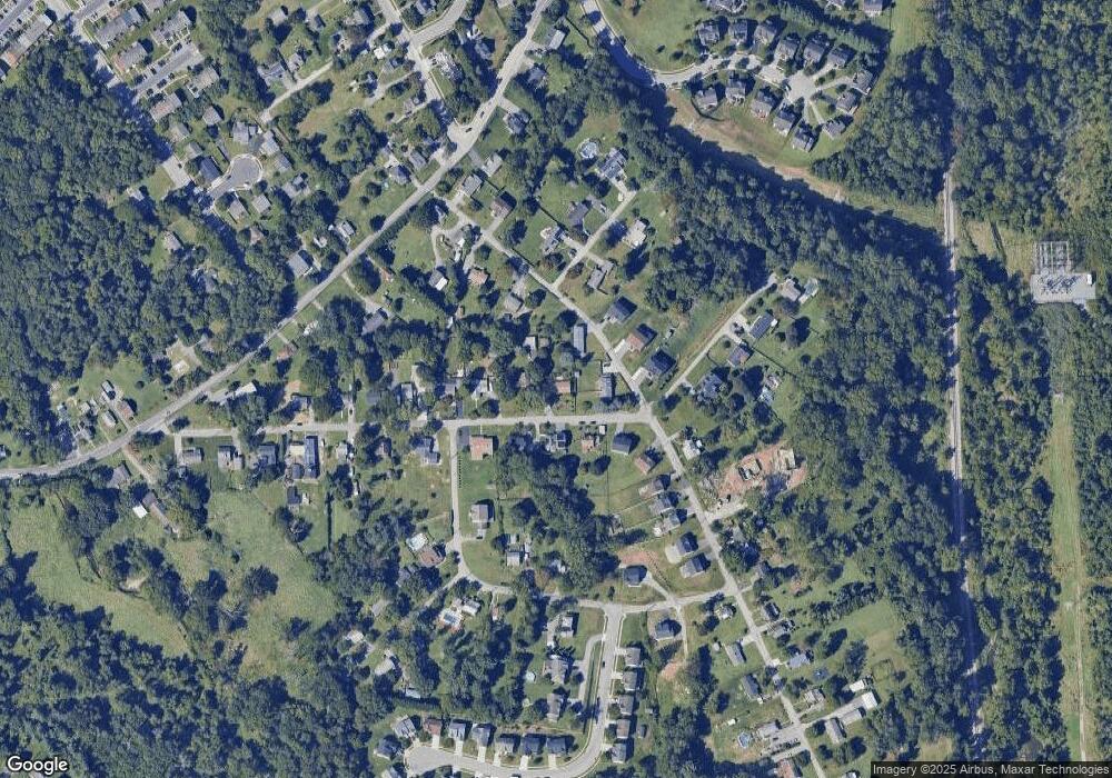 23 Byway Rd, Owings Mills, MD 21117 - photo 1