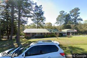 6216 Gantt Red Level Rd, Red Level, AL 36474