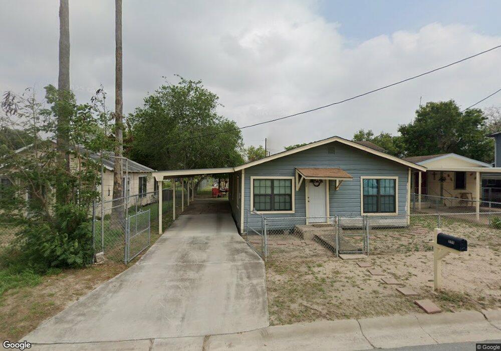 228 W Juarez Ave, Pharr, TX 78577 - photo 1
