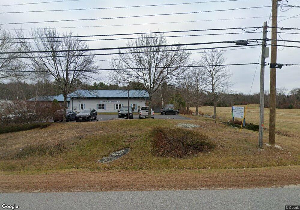 337 Us Route 1, Freeport, ME 04032 - photo 1