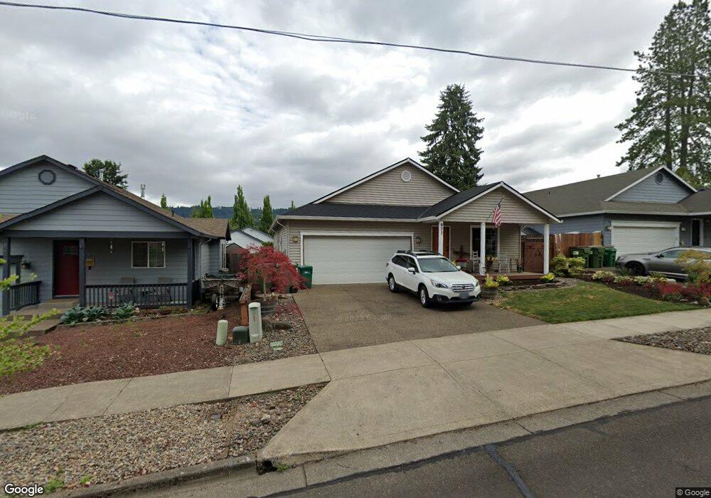 827 E Henry Rd, Newberg, OR 97132 - photo 1