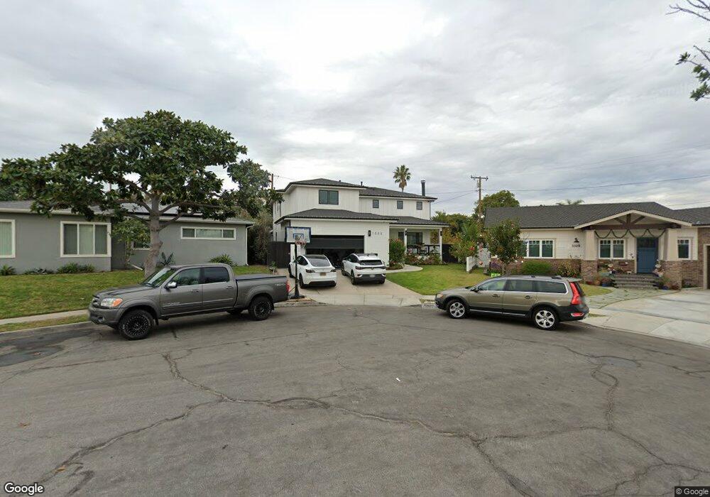 1005 E Walnut Ave, El Segundo, CA 90245 - photo 1