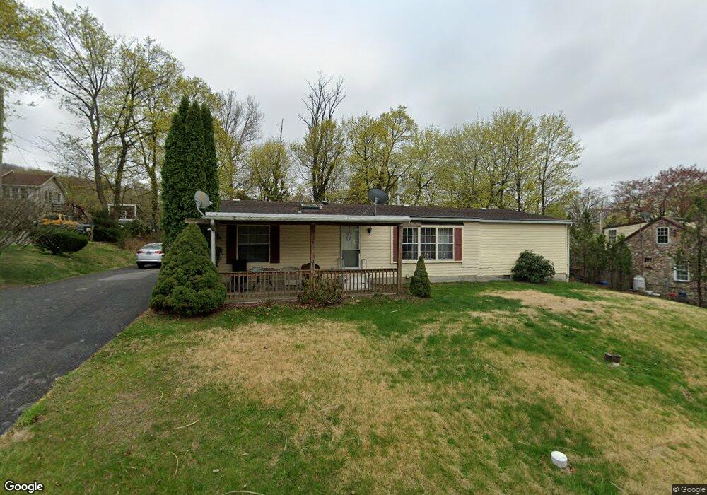 1412 Mount Laurel Rd, Temple, PA 19560 - photo 1