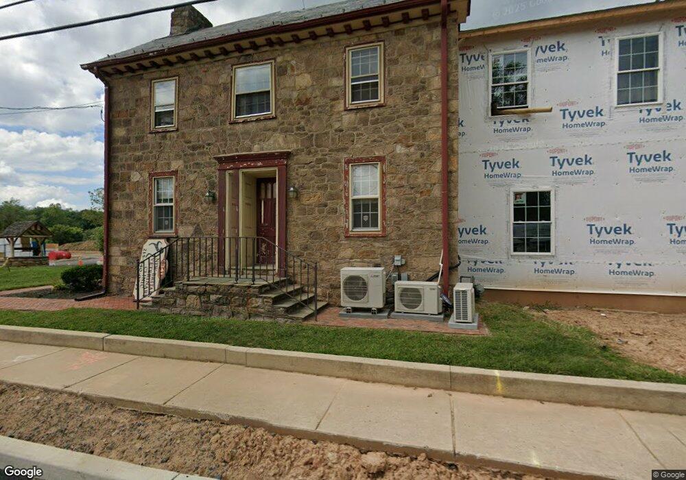 341 W Butler Ave unit 1-A FIRST FLOOR, Doylestown, PA 18901 - photo 1