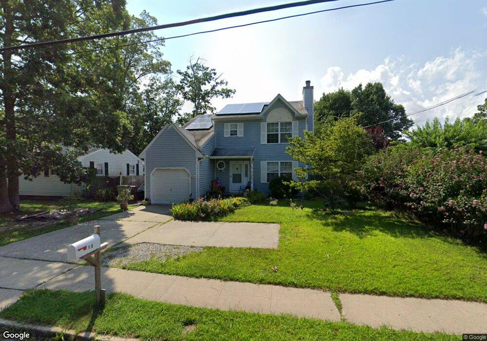 110 Mill Creek Rd, Bayville, NJ 08721 - photo 1