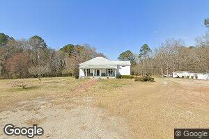 30 Lazenby St, Camak, GA 30807