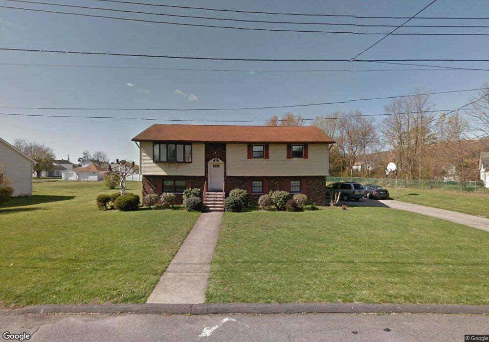 70 Poland St, Kingston, PA 18704 - photo 1