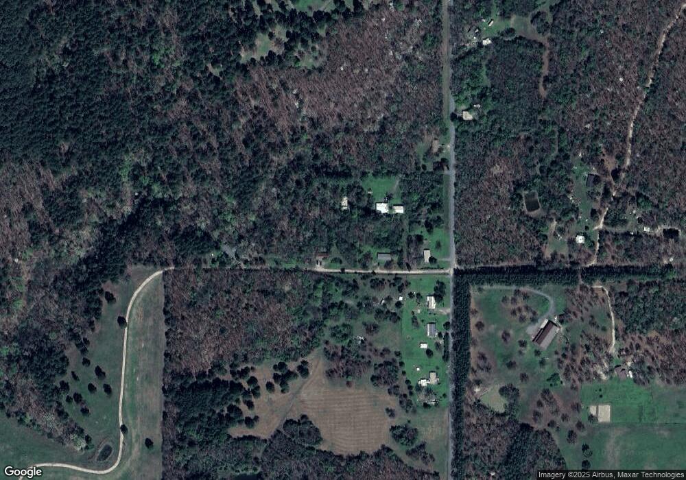 21850 E 780 Rd, Tahlequah, OK 74464 - photo 1