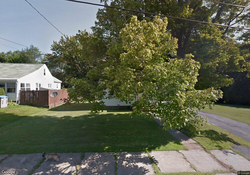 35 Heath St, Corinth, NY 12822 - photo 1