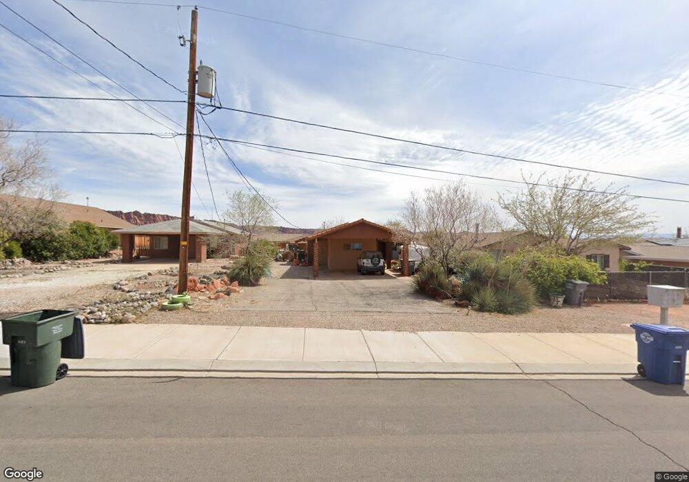 260 N 200 E, Ivins, UT 84738 - photo 1
