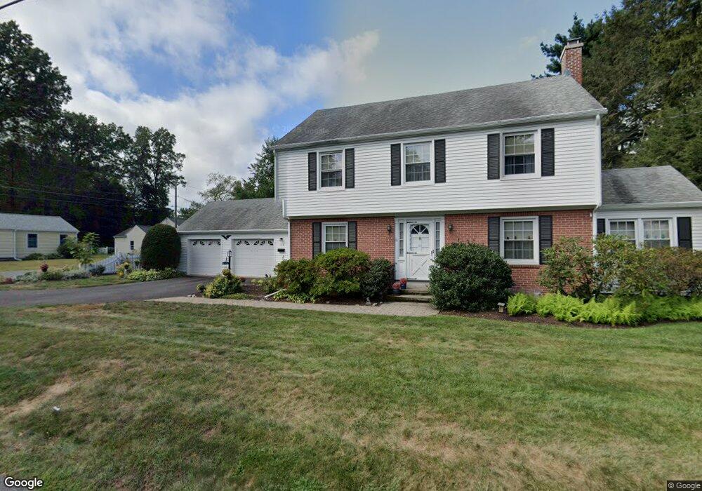 138 Farview Way, Amherst, MA 01002 - photo 1