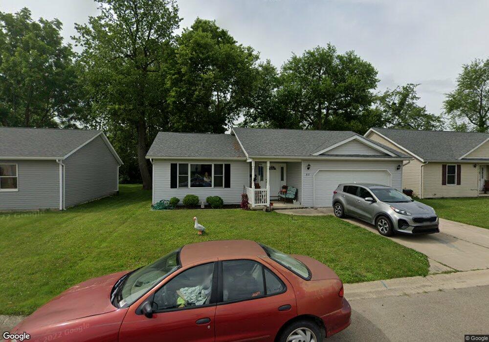 53 Kays Way, Xenia, OH 45385 - photo 1