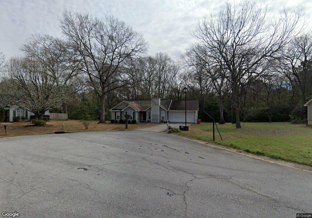 102 Ridge Bend Dr, Centerville, GA 31028 - photo 1