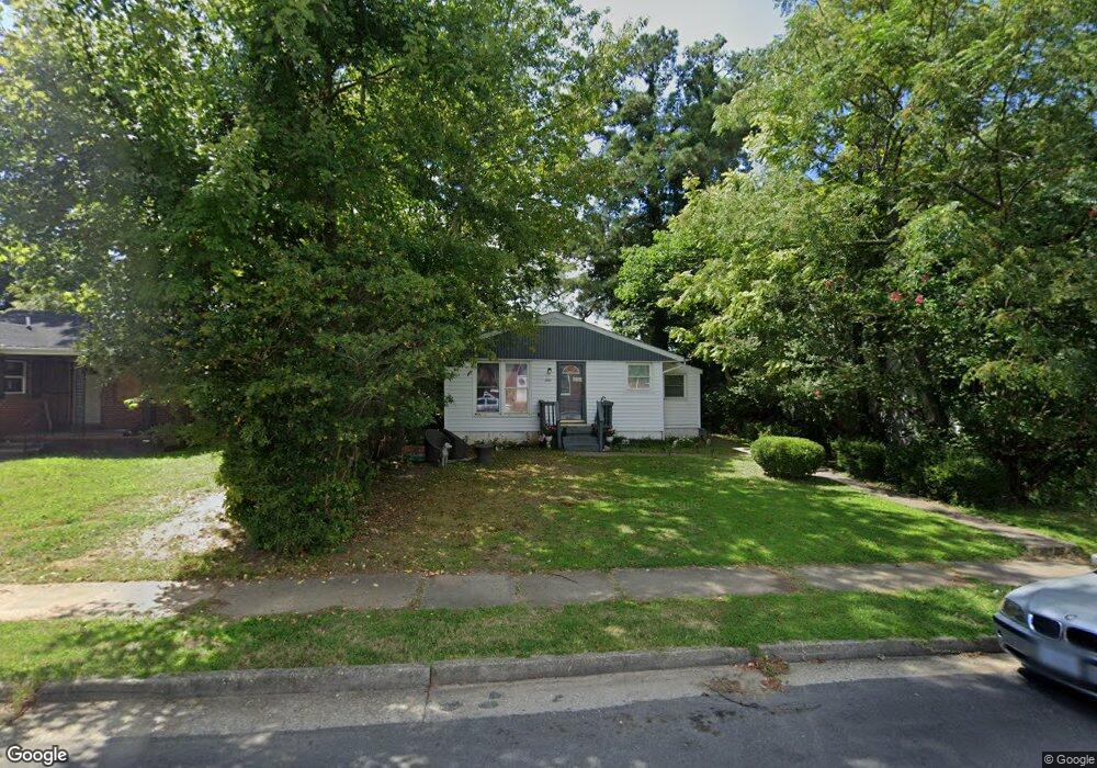 1221 Kirby St, West Point, VA 23181 - photo 1
