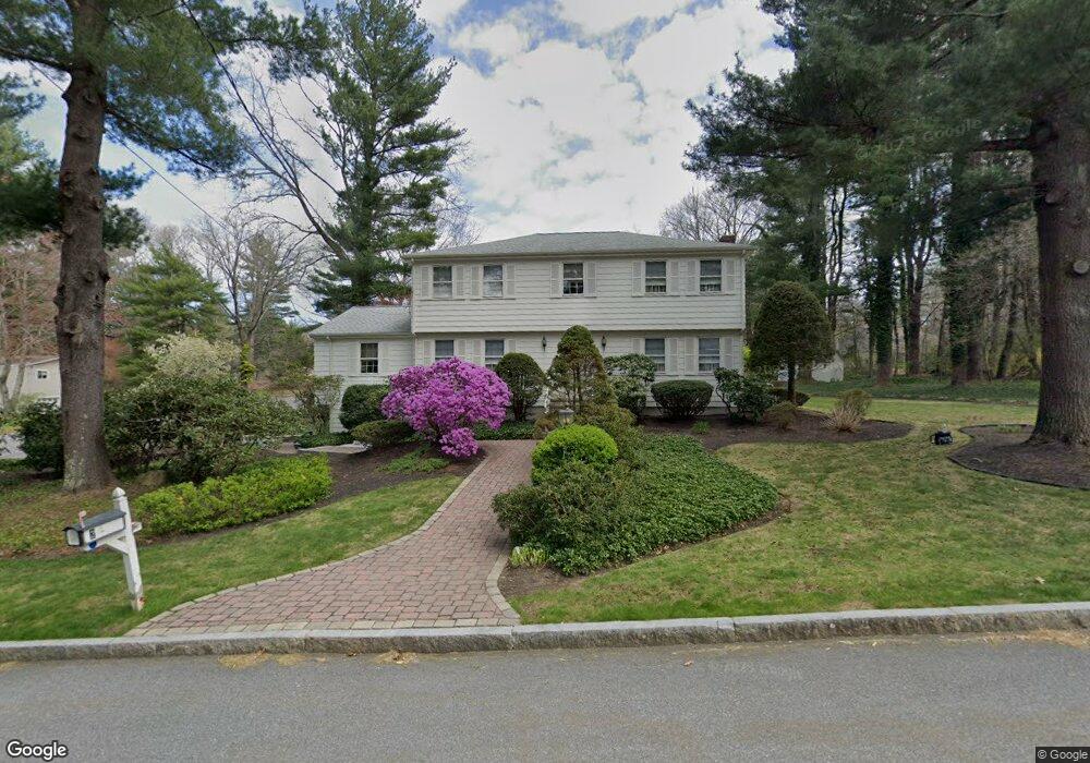 2 Murphy Cir, Framingham, MA 01701 - photo 1