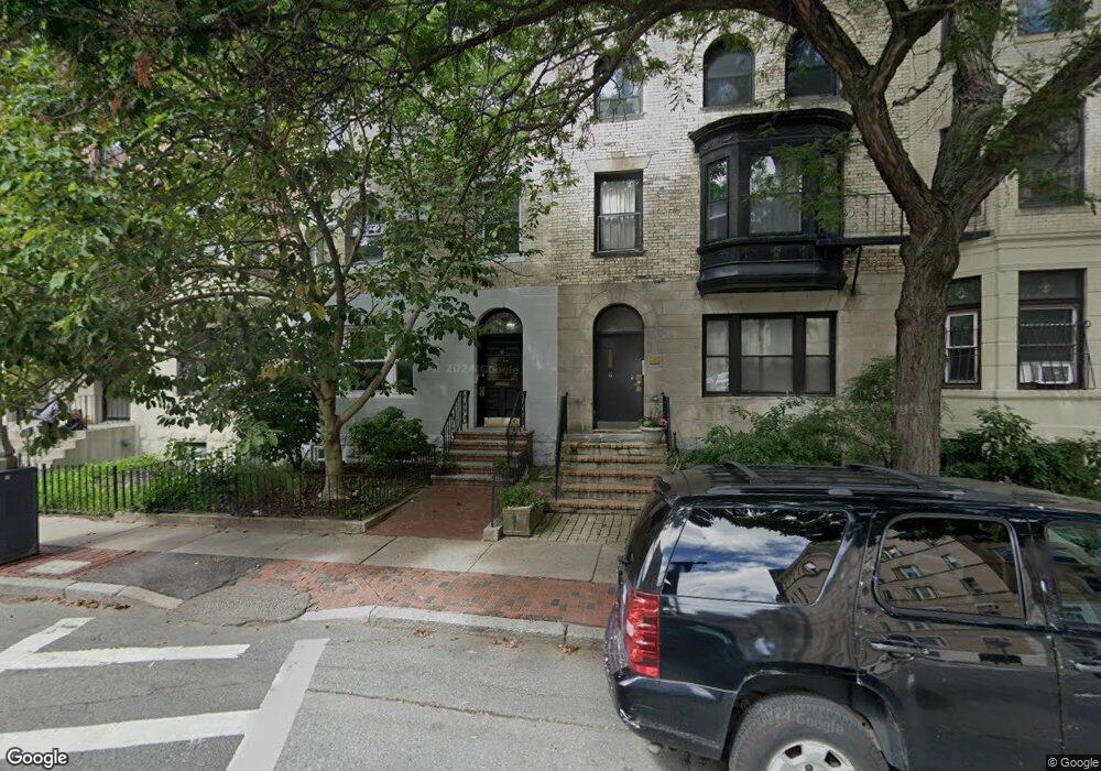 45 Hemenway St unit 8, Boston, MA 02115 - photo 1