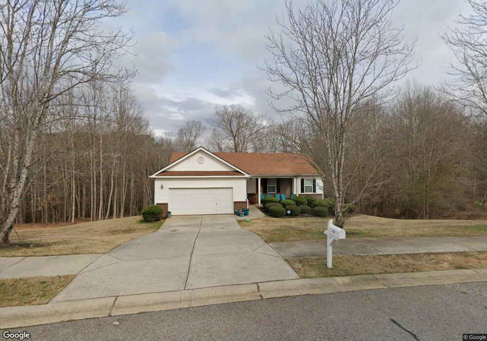 118 Chardonay St, Athens, GA 30601 - photo 1