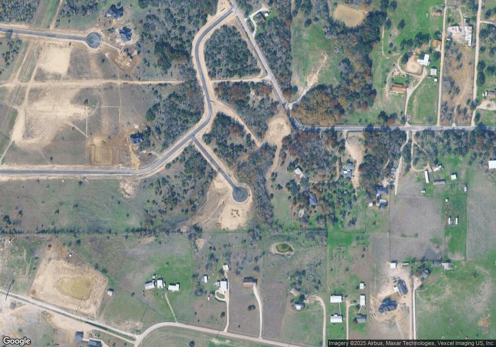 205 Tankhouse Terrace, Weatherford, TX 76085 - photo 1