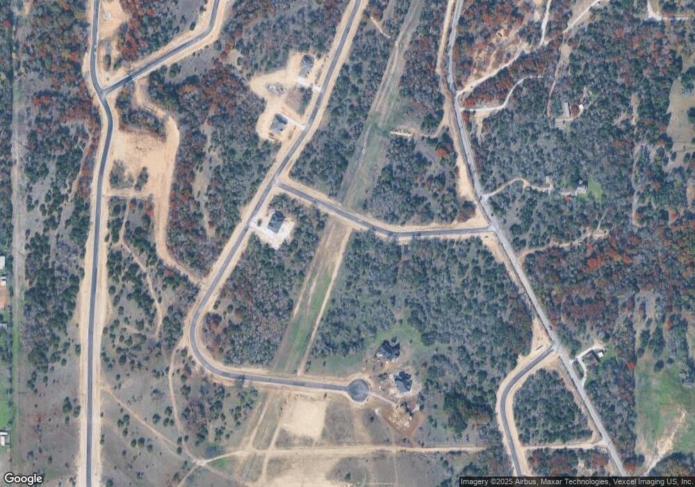 409 Wind Pump Alley, Weatherford, TX 76085 - photo 1