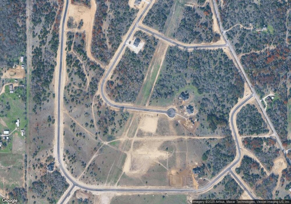 555 Aermotor Loop, Weatherford, TX 76085 - photo 1