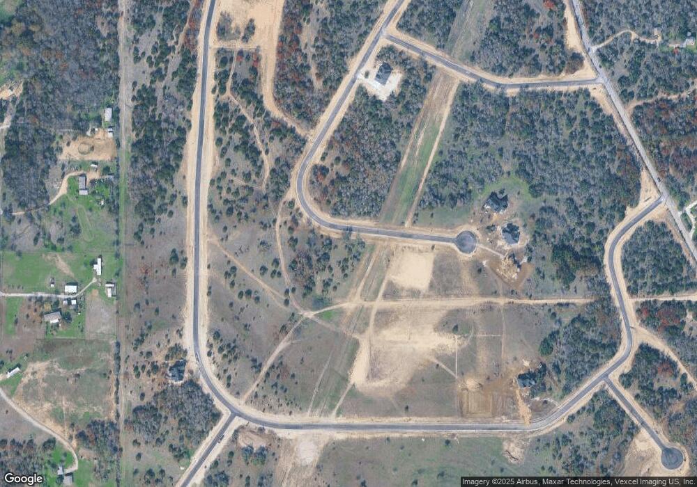 552 Aermotor Loop, Weatherford, TX 76085 - photo 1