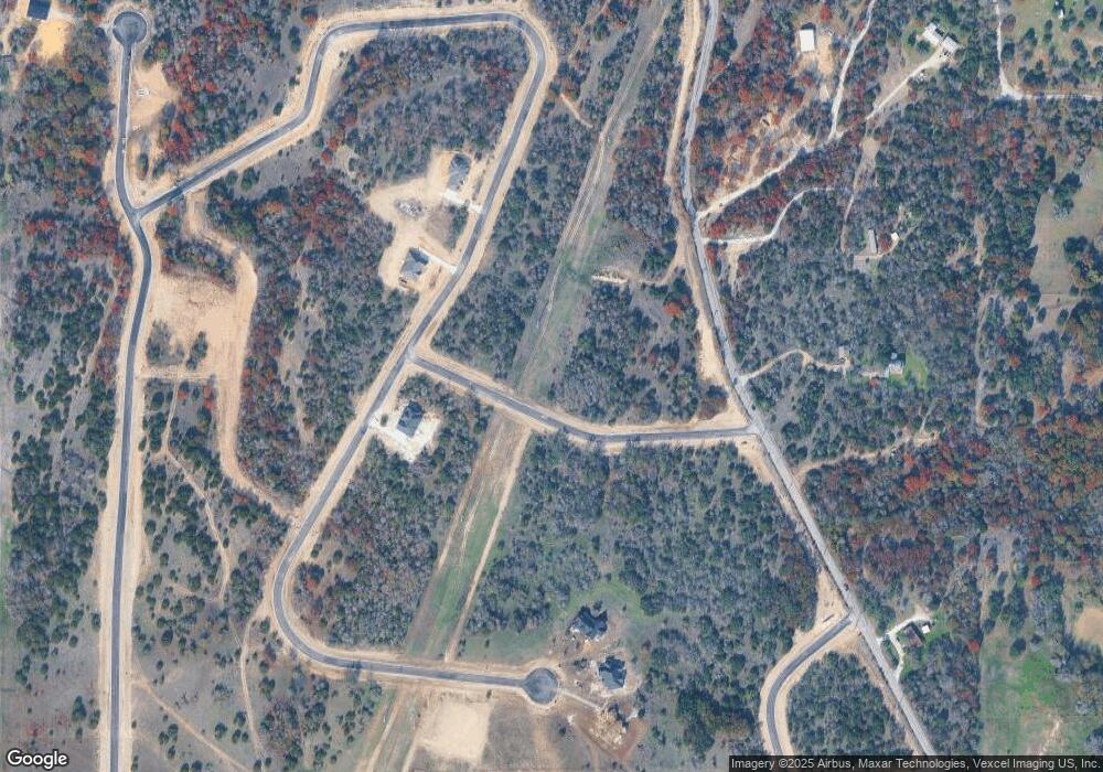 408 Wind Pump Alley, Weatherford, TX 76085 - photo 1