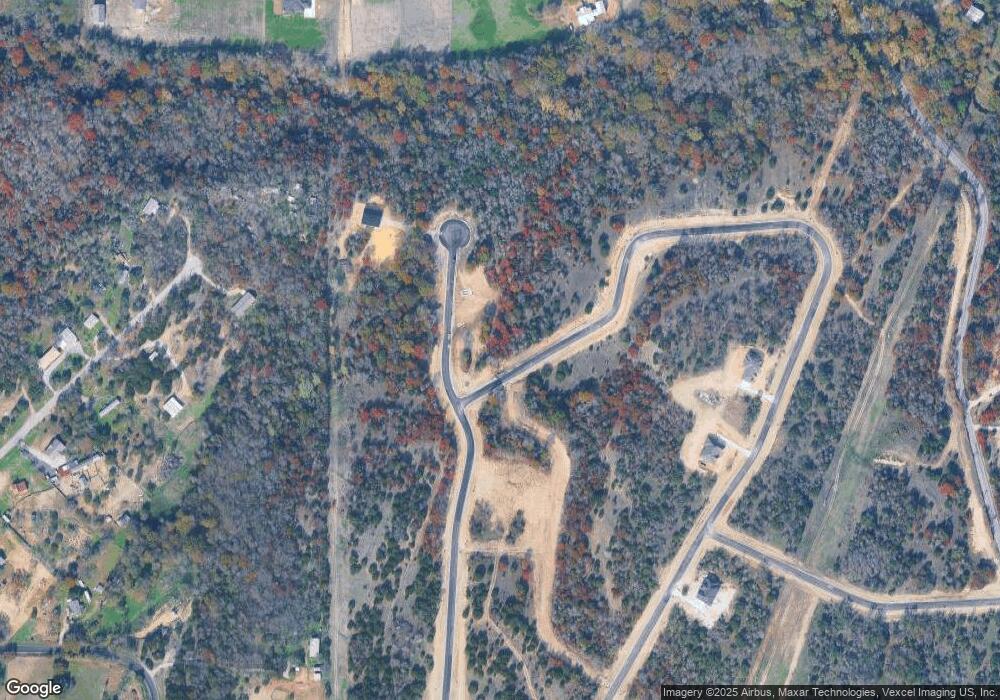 501 Aermotor Loop, Weatherford, TX 76085 - photo 1