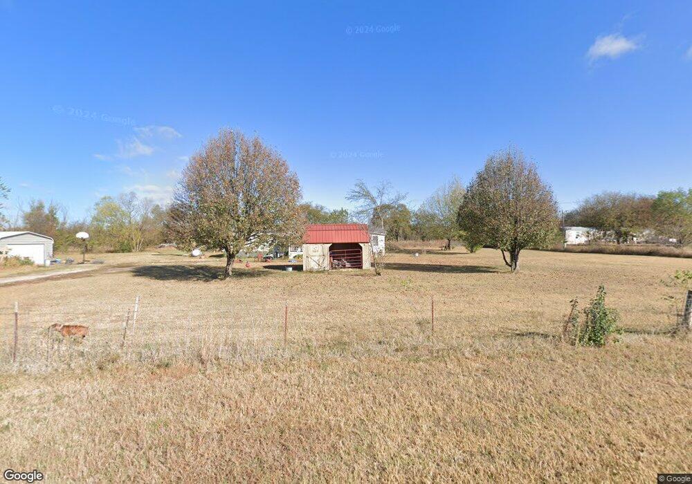 8685 Davenport Rd, Mounds, OK 74047 - photo 1