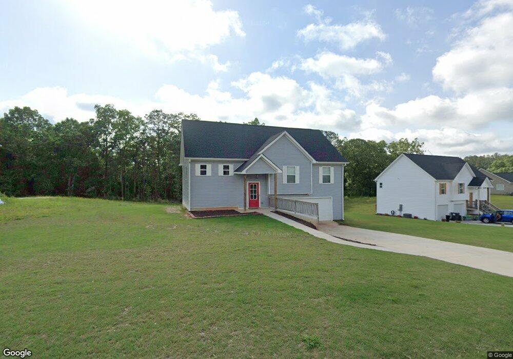 129 Grizzly Trail, Carrollton, GA 30117 - photo 1