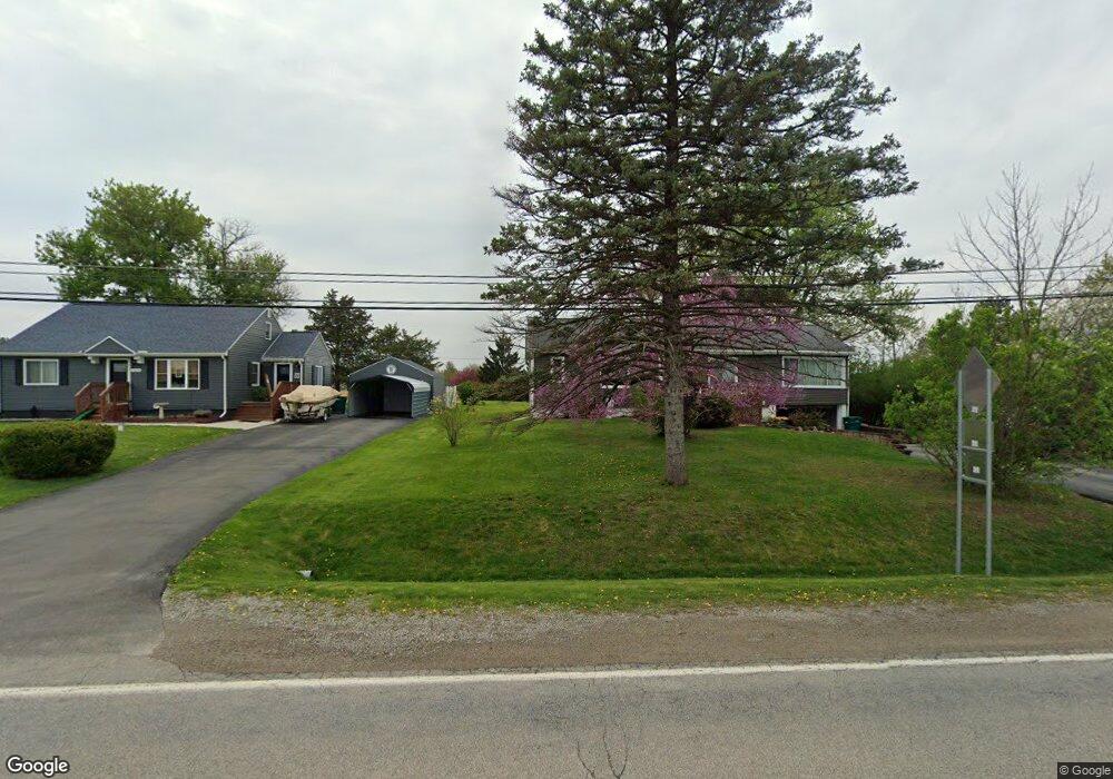 7466 Morrish Rd, Swartz Creek, MI 48473 - photo 1