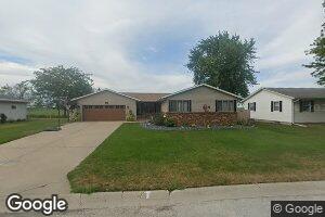 1204 11th St, Durant, IA 52747