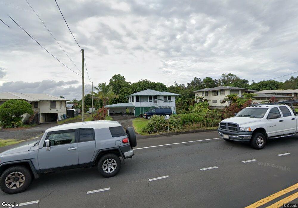 489 Mohouli St, Hilo, HI 96720 - photo 1