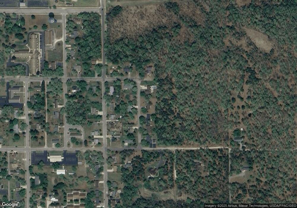 228 N Watts St, Adams, WI 53910 - photo 1