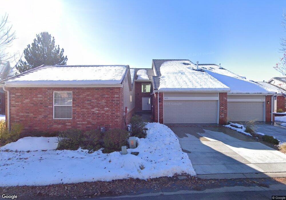 9455 Southern Hills Cir unit B, Lone Tree, CO 80124 - photo 1